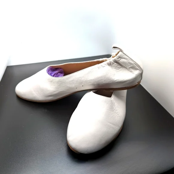 Eileen Fisher ballet flats - Picture 1 of 6